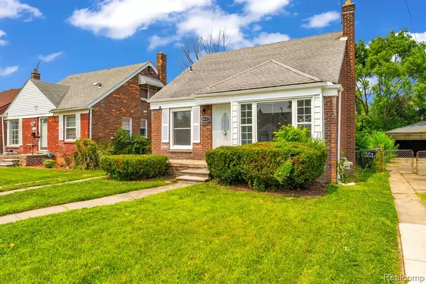 Detroit, MI 48205,16657 Edmore Drive