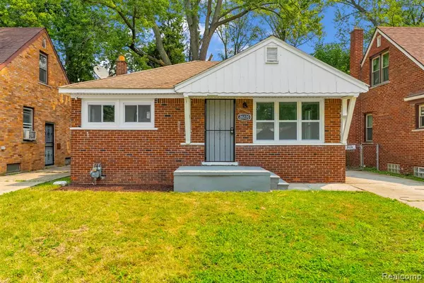 Detroit, MI 48219,20220 Lahser Road