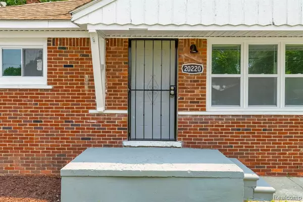 Detroit, MI 48219,20220 Lahser Road