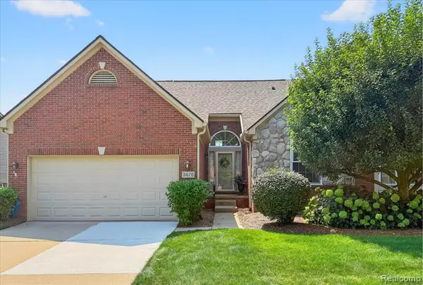 Auburn Hills, MI 48326,3670 Lexington Drive