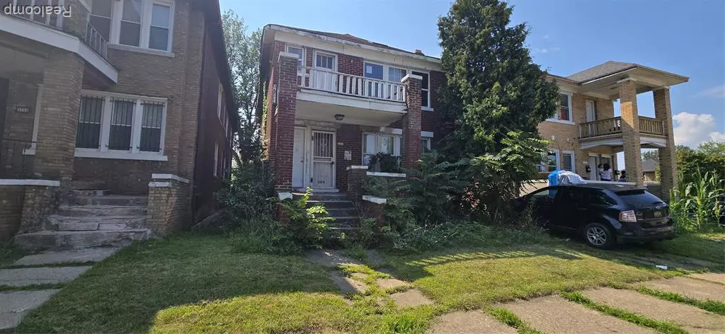 3759 Wager Street, Detroit, MI 48206