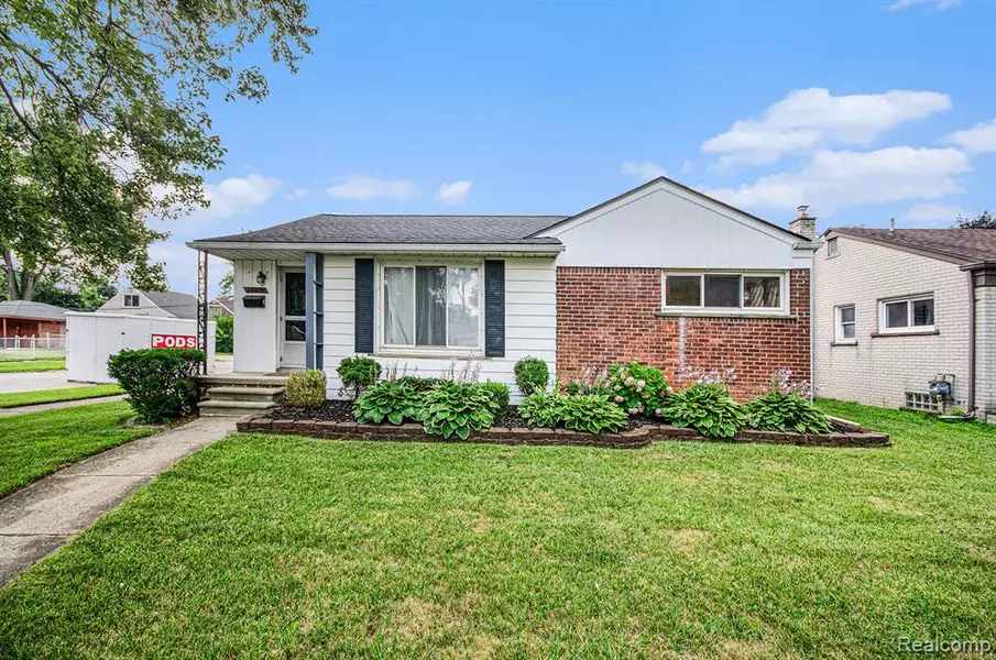 24405 Orangelawn, Redford Twp, MI 48239