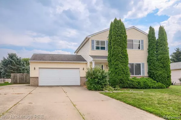 Richfield Twp, MI 48423,9446 Tiger Run Trail