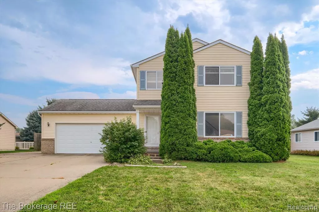 Richfield Twp, MI 48423,9446 Tiger Run Trail
