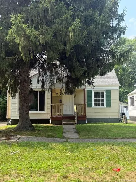 18411 Grandville Avenue, Detroit, MI 48219