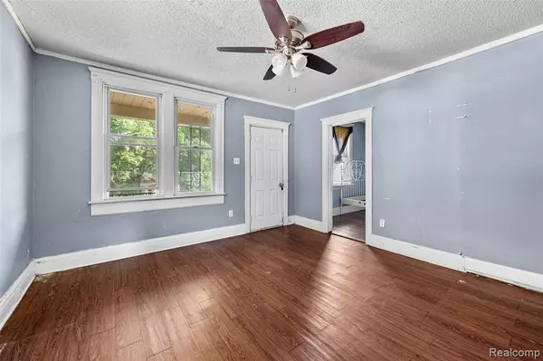 Detroit, MI 48210,7309 Waldo Street