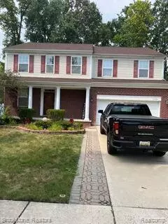 33540 Birchlawn, Westland, MI 48185