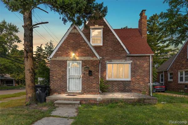 12603 Riad Street, Detroit, MI 48224