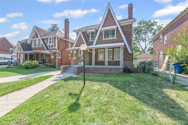 Detroit, MI 48221,17151 Woodingham Drive
