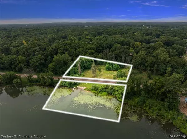 2770 Bogie Lake Road, White Lake Twp, MI 48386