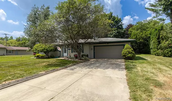 Oxford Twp, MI 48371,3311 Thomas Road