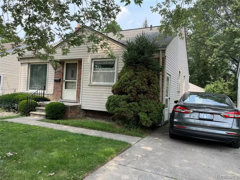 3328 Ravena Avenue, Royal Oak, MI 48073