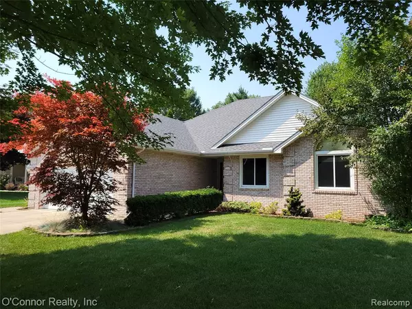 130 Michigan Avenue, Marysville, MI 48040