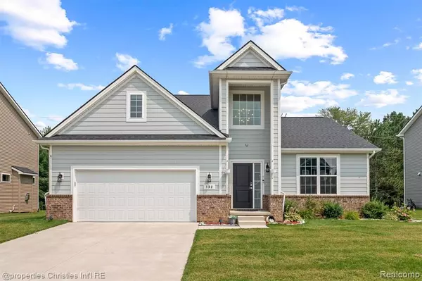Commerce Twp, MI 48390,132 Copper Ridge Court