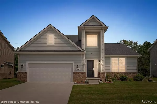 Commerce Twp, MI 48390,132 Copper Ridge Court