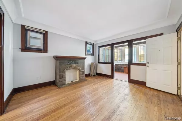 Highland Park, MI 48203,59 W Margaret Street