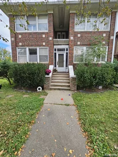 59 W Margaret Street, Highland Park, MI 48203