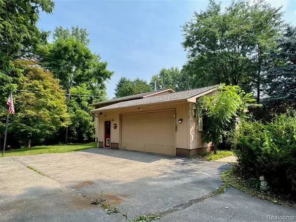 Atlas Twp, MI 48438,11343 Horton Road
