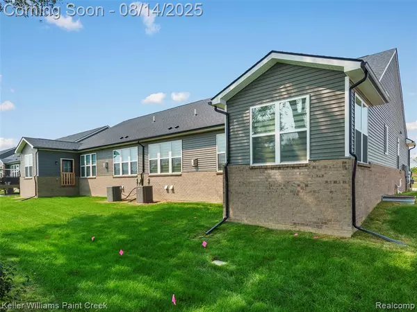Clinton Twp, MI 48038,42600 Arbor Drive