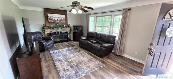 Flushing, MI 48433,6123 N Seymour Road