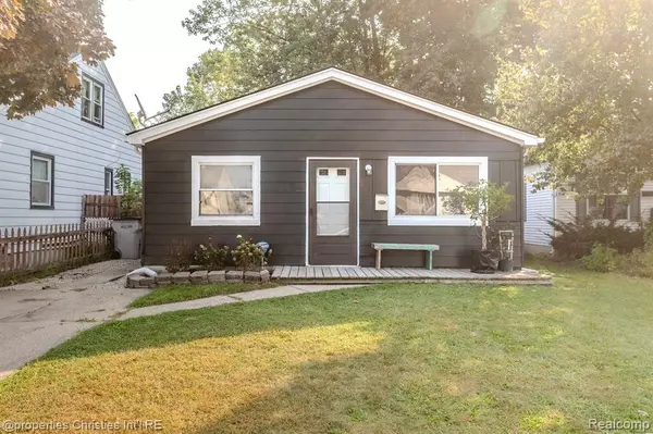 Hazel Park, MI 48030,23754 Crossley Avenue