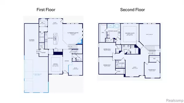 South Lyon, MI 48178,22855 Martin Road