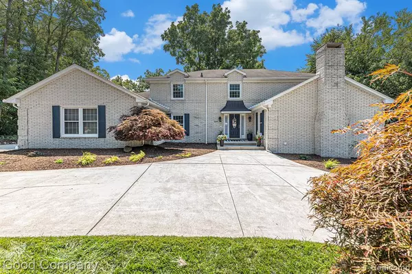Rochester Hills, MI 48306,2501 Tower Hill Lane
