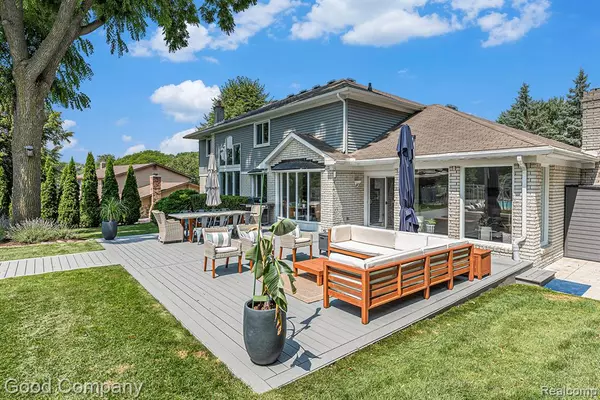 Rochester Hills, MI 48306,2501 Tower Hill Lane