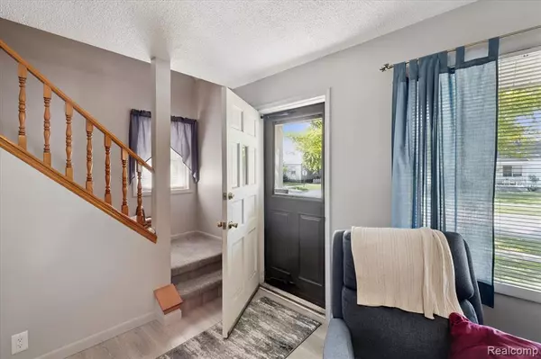 Lincoln Park, MI 48146,1783 Rose Avenue