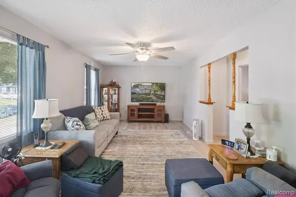Lincoln Park, MI 48146,1783 Rose Avenue