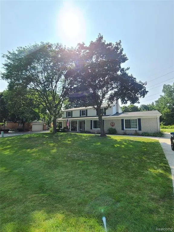 Shelby Twp, MI 48316,5069 VINCENT Trail
