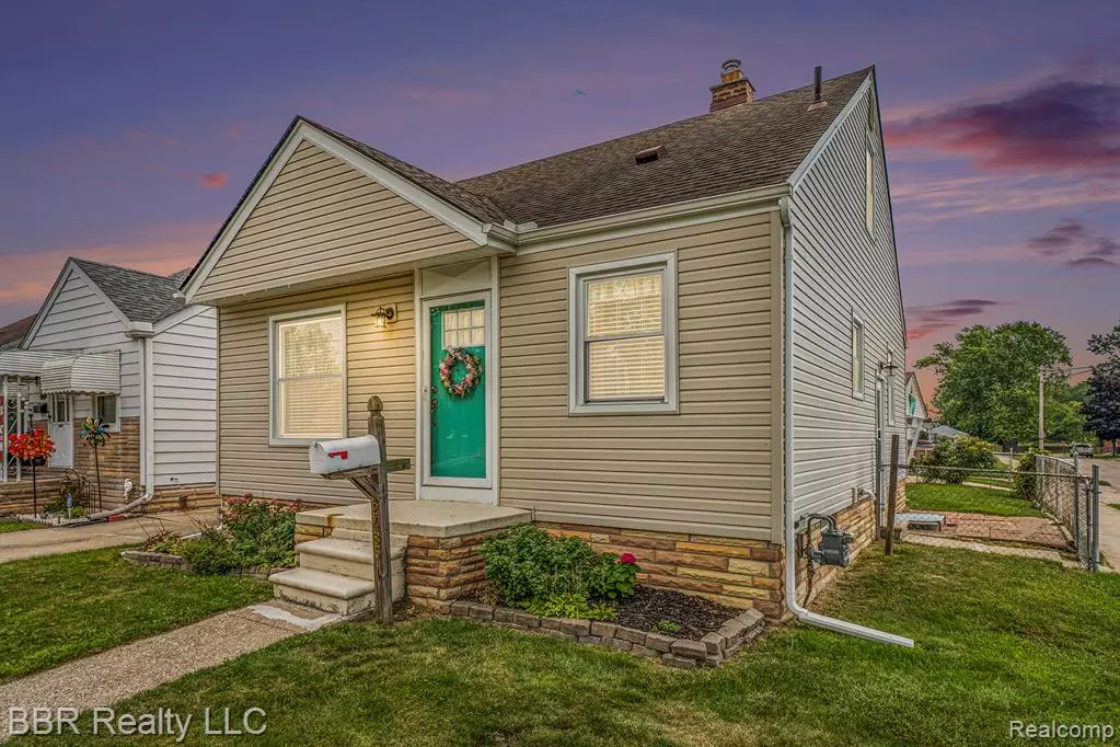 Lincoln Park, MI 48146,2485 Elliott Avenue