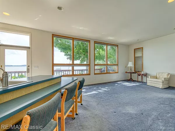 Green Oak Twp, MI 48189,11540 E E Shore Drive