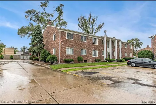 39417 Van Dyke Avenue 605, Sterling Heights, MI 48313