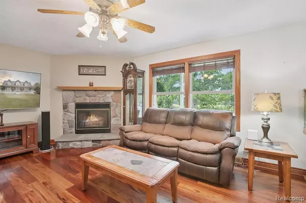 Stockbridge Twp, MI 49285,3873 Dexter Trail