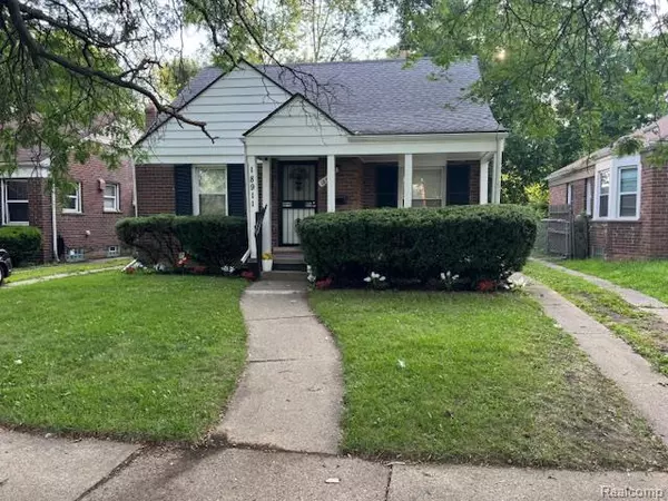 18911 Rosemont Avenue, Detroit, MI 48219