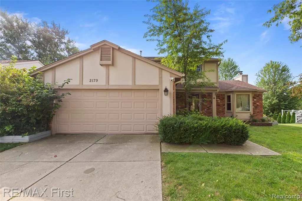 Rochester Hills, MI 48307,2179 Highsplint Drive