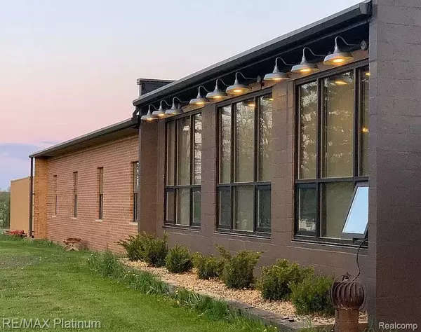 2045 Bradley, Iosco Twp, MI 48836