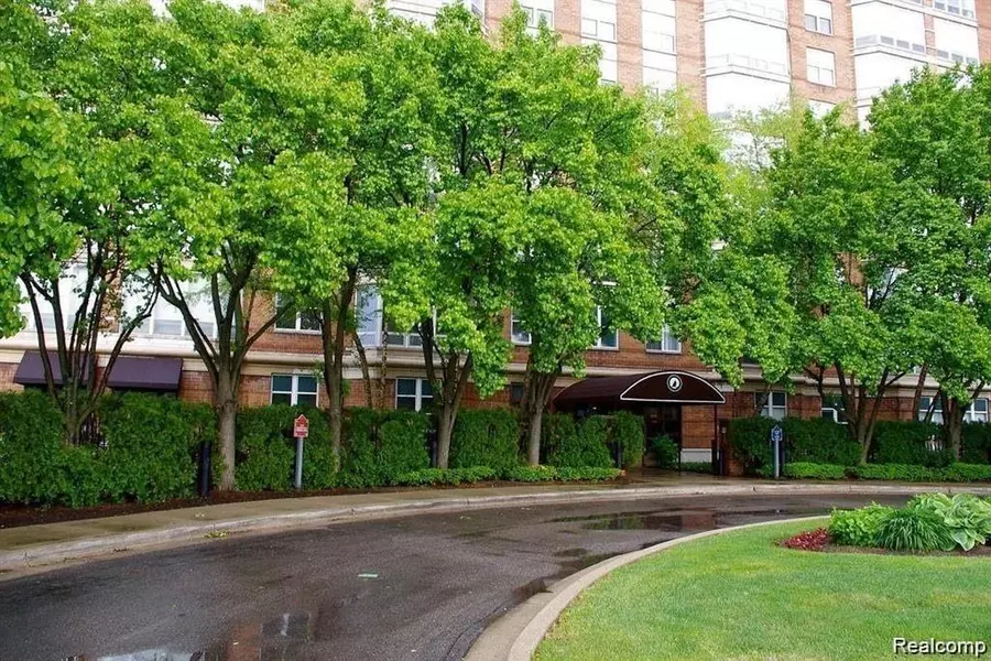250 E Harbortown Drive 503, Detroit, MI 48207