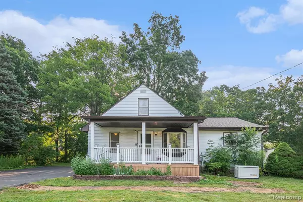 Genesee Twp, MI 48506,3014 N Center Road