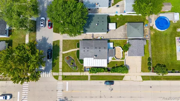 Dearborn Heights, MI 48125,4517 Culver Street