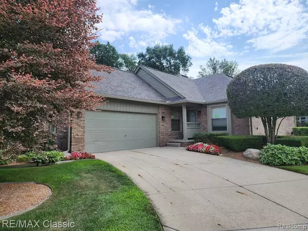 Warren, MI 48092,4480 Bayberry Court