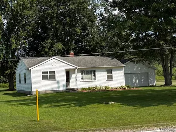 Kimball Twp, MI 48074