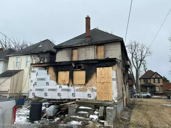 Detroit, MI 48208,3450 Eastern Place