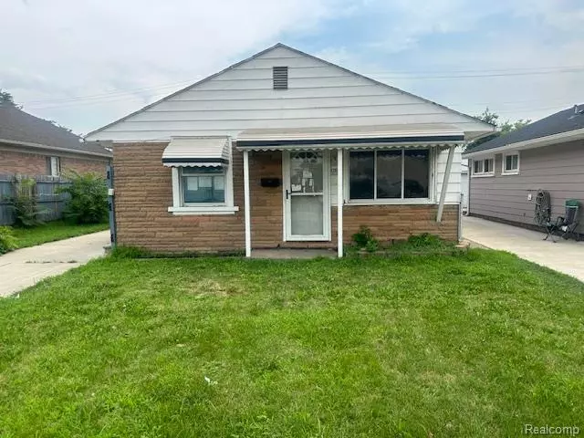 17150 Flora Street, Melvindale, MI 48122