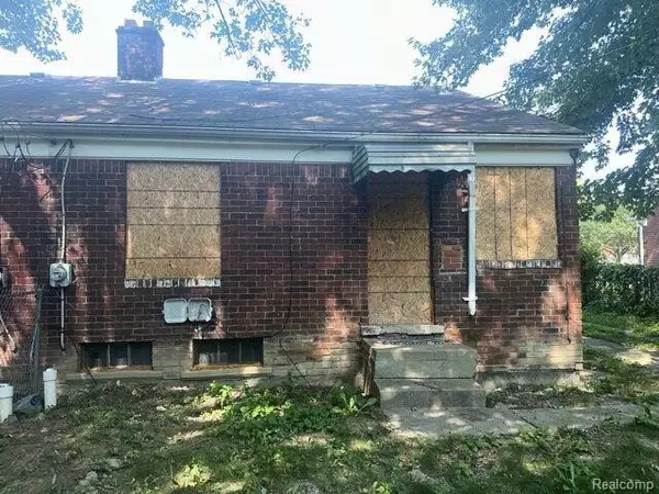 Detroit, MI 48224,19710 Moross Road