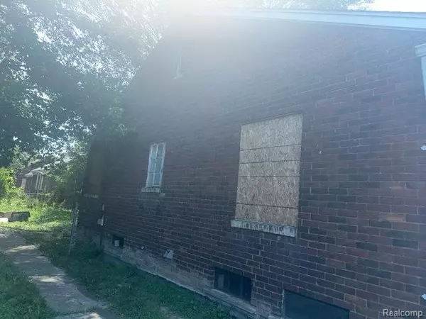 Detroit, MI 48224,19710 Moross Road
