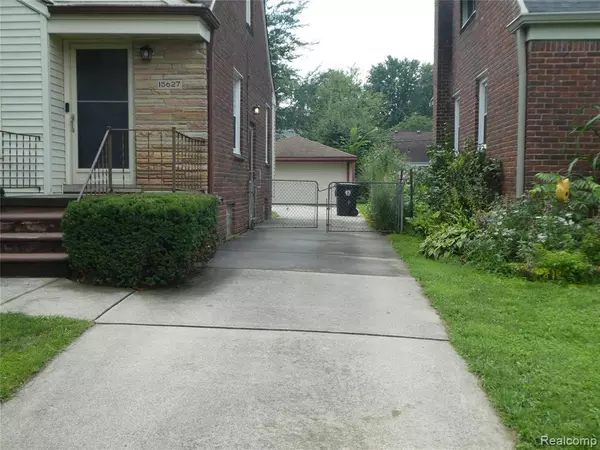 Redford Twp, MI 48239,15627 Delaware Avenue