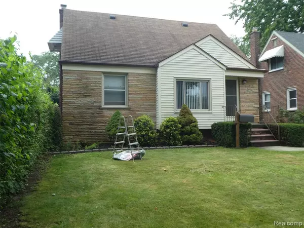 Redford Twp, MI 48239,15627 Delaware Avenue