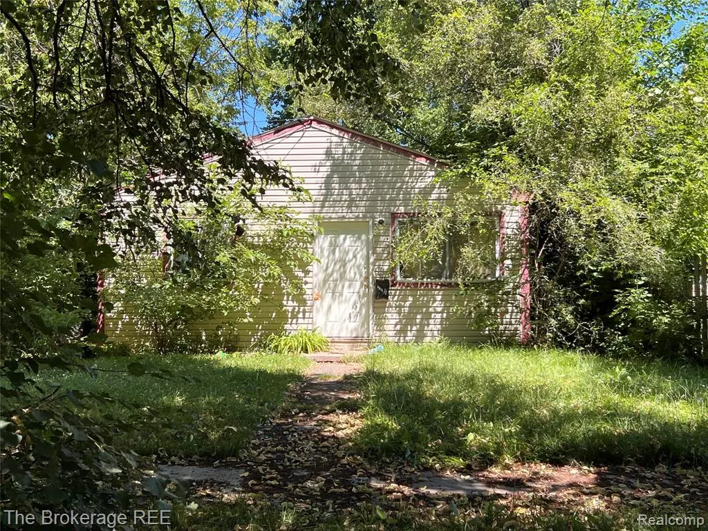 Flint, MI 48506,2301 Kansas Avenue